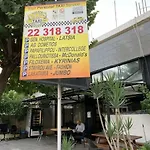 Glabur - The Elite - Exceptional Floor City, Welcomes U!!! Λευκωσία
